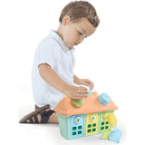 Shape Sorter