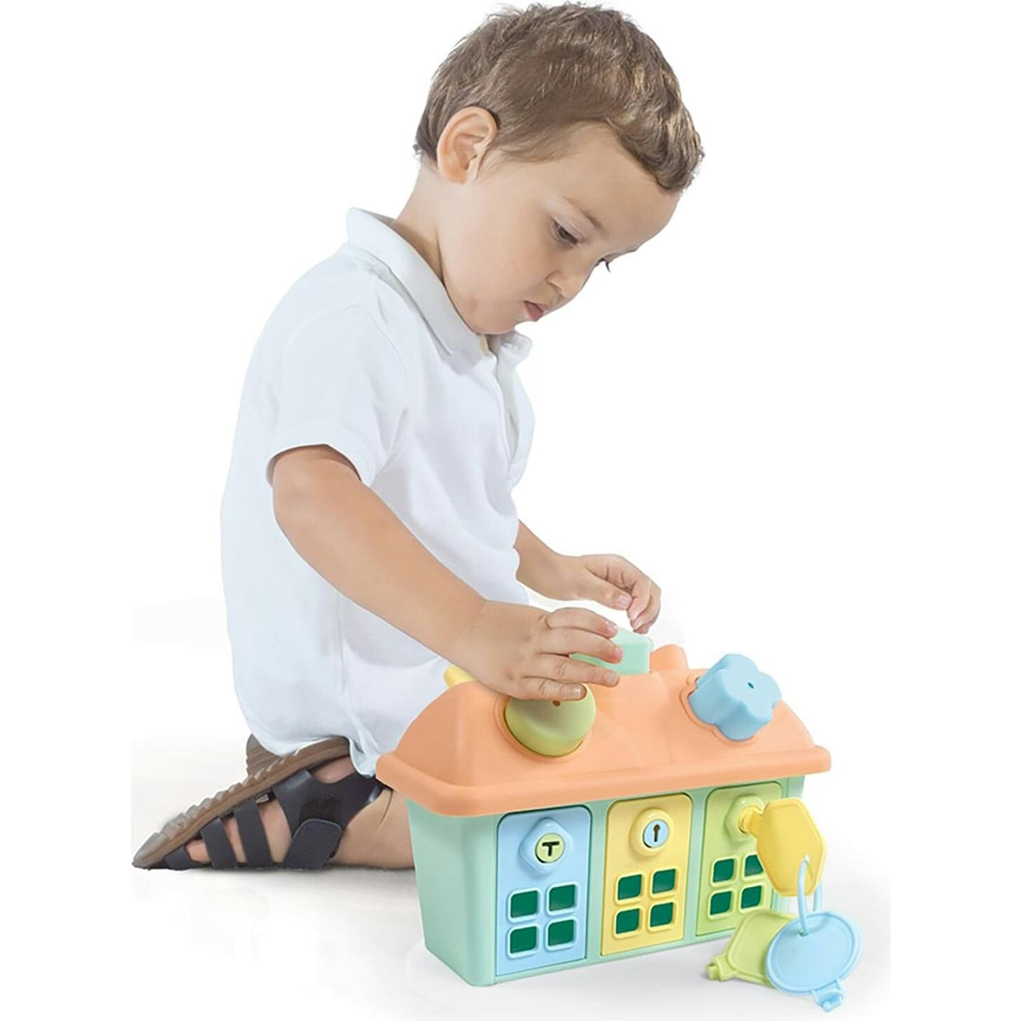 Shape Sorter