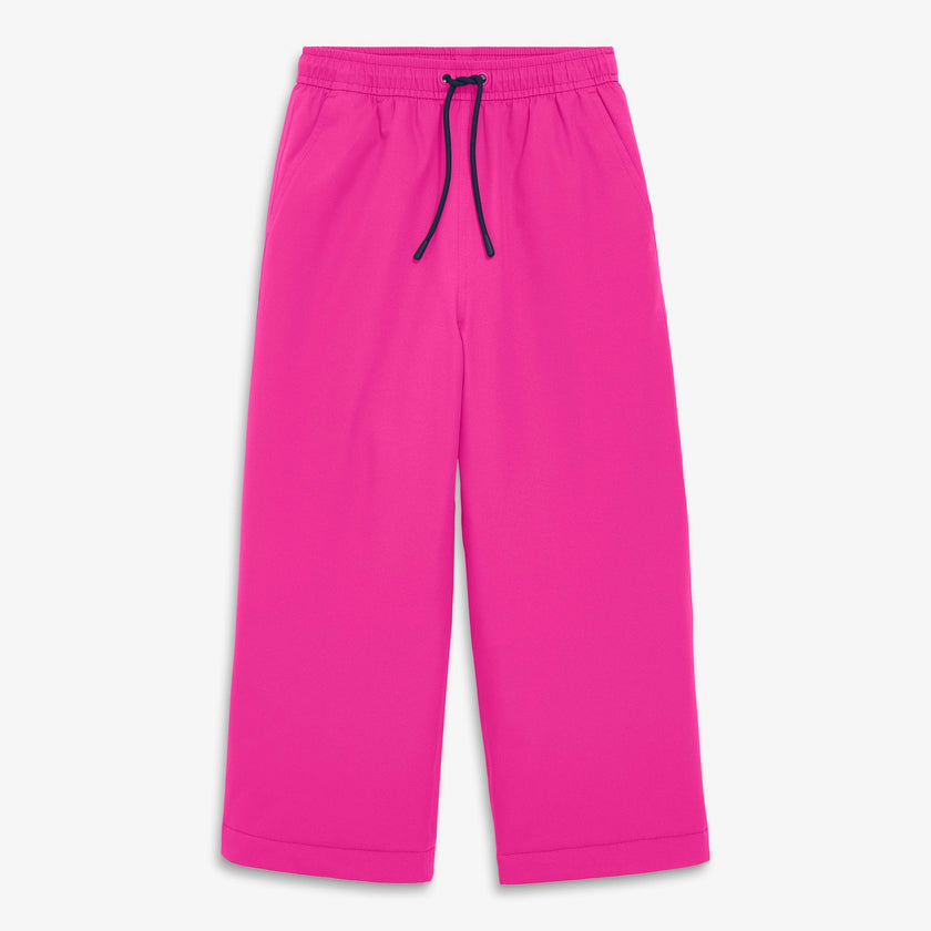 Kids weatherproof snow pant