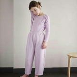 Barrel Leg Pant