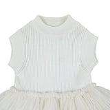 Xewa Dress | Off White