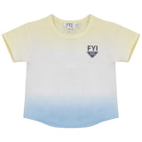 Dip Dye Tshirt