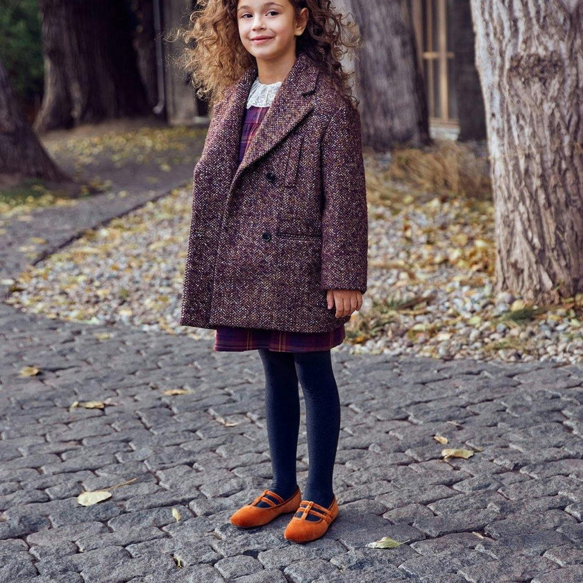 Florence Mary Janes