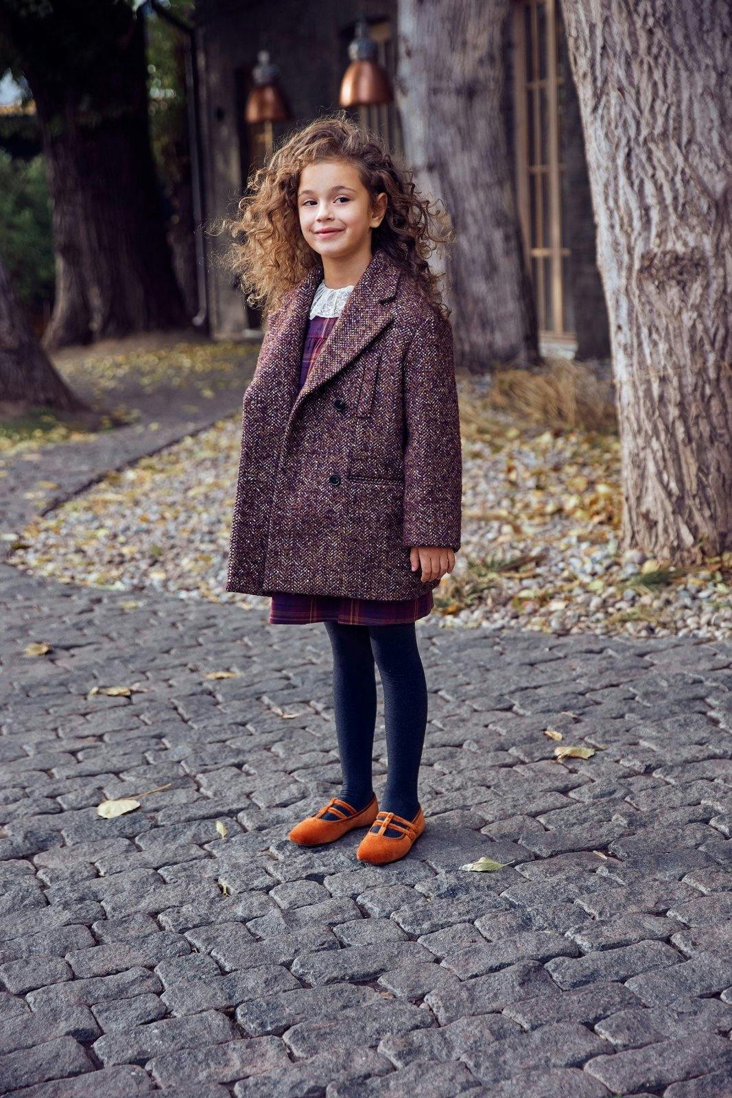 Florence Mary Janes