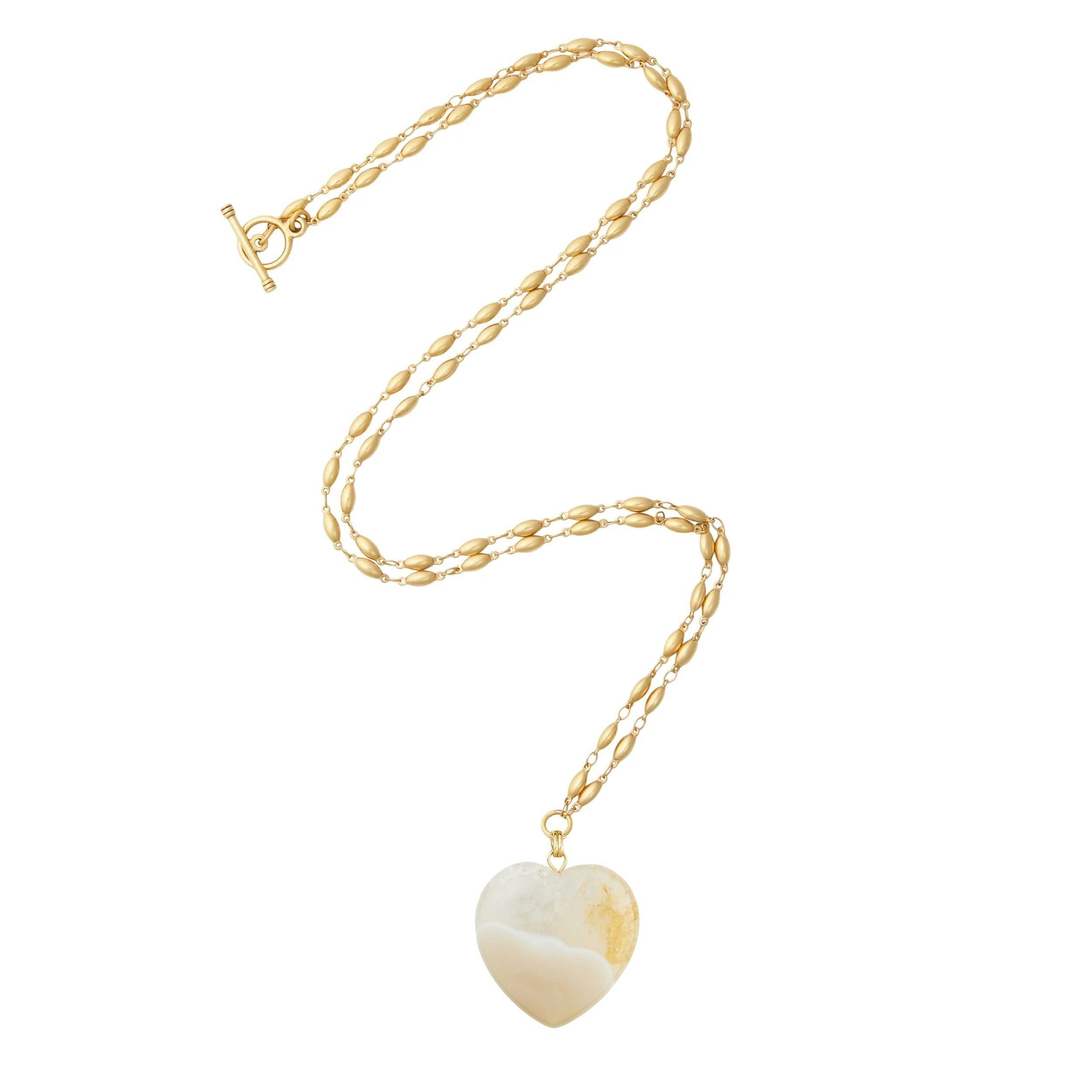 Izzie Necklace