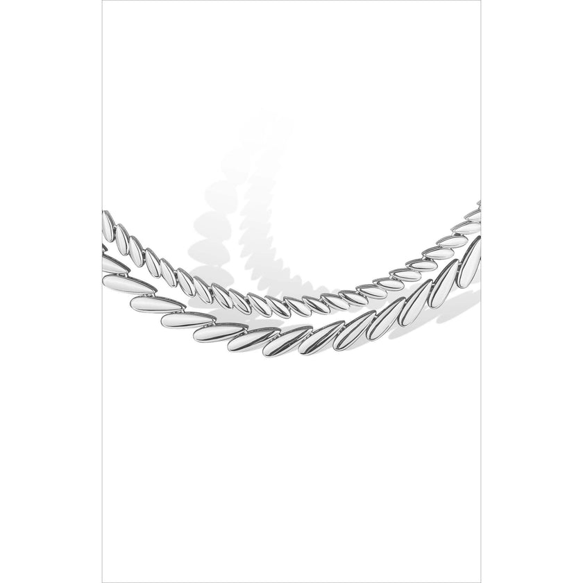 Tassels Necklace