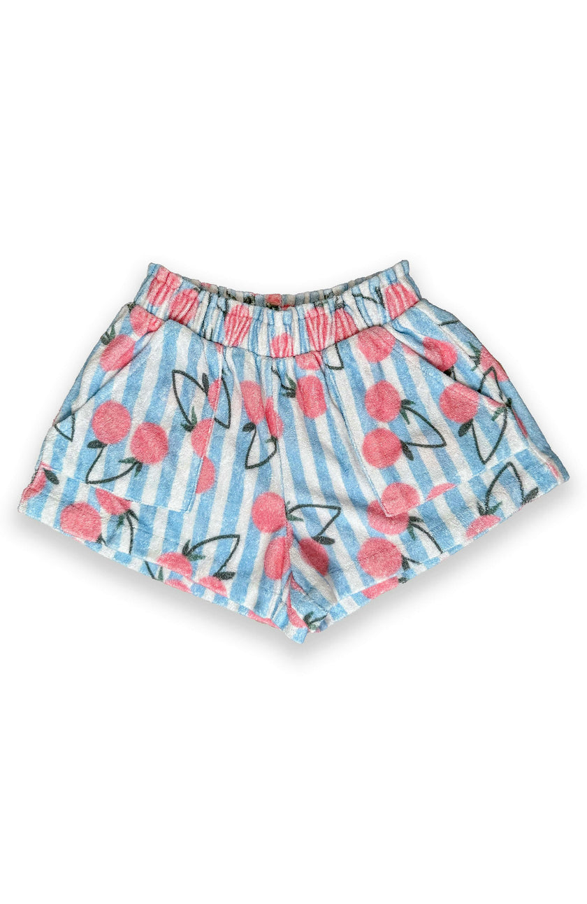 Marseille Ava Shorts