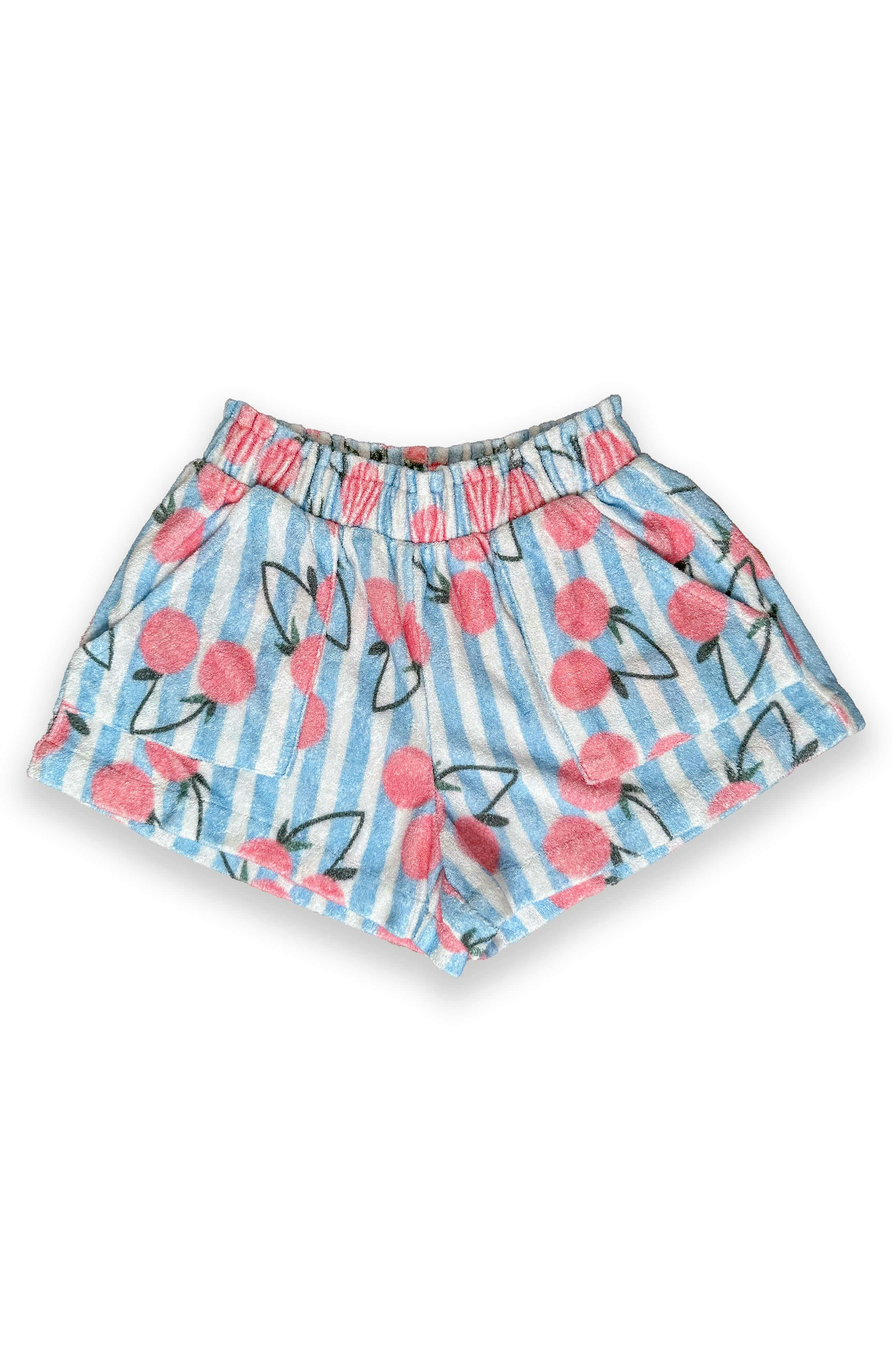 Marseille Ava Shorts