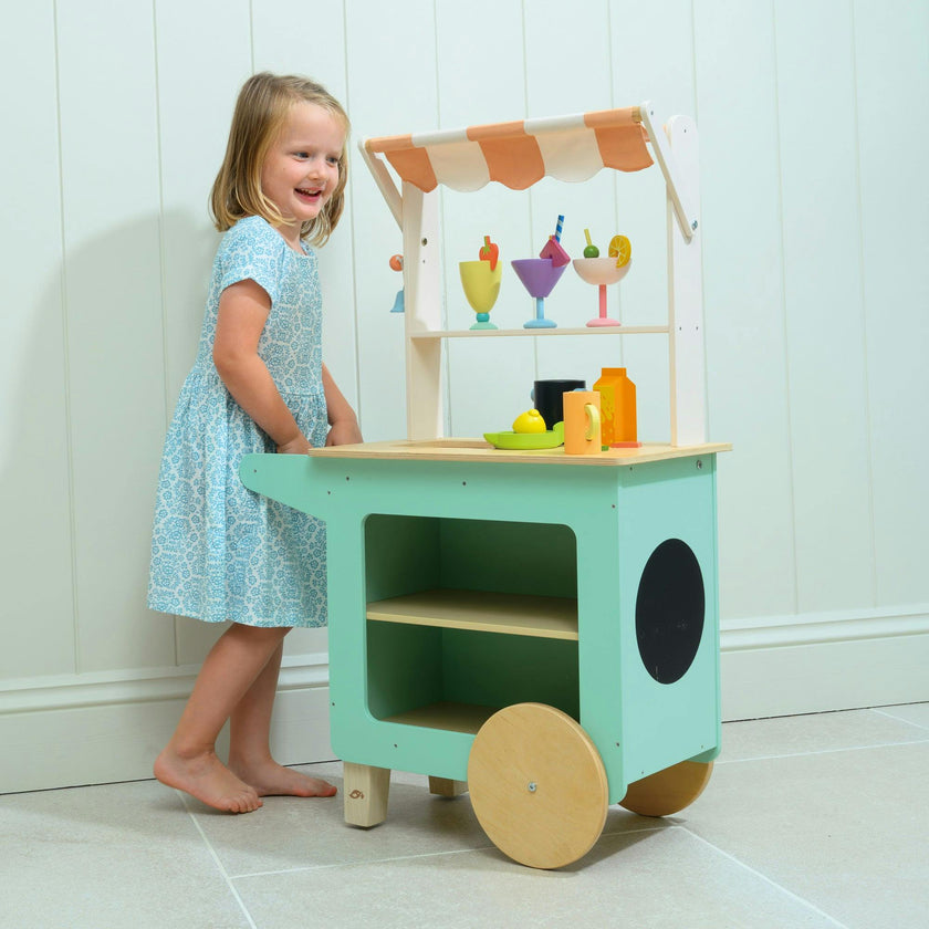 Drinks Trolley