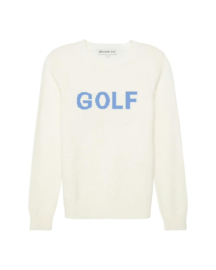 Classic Crew - Golf