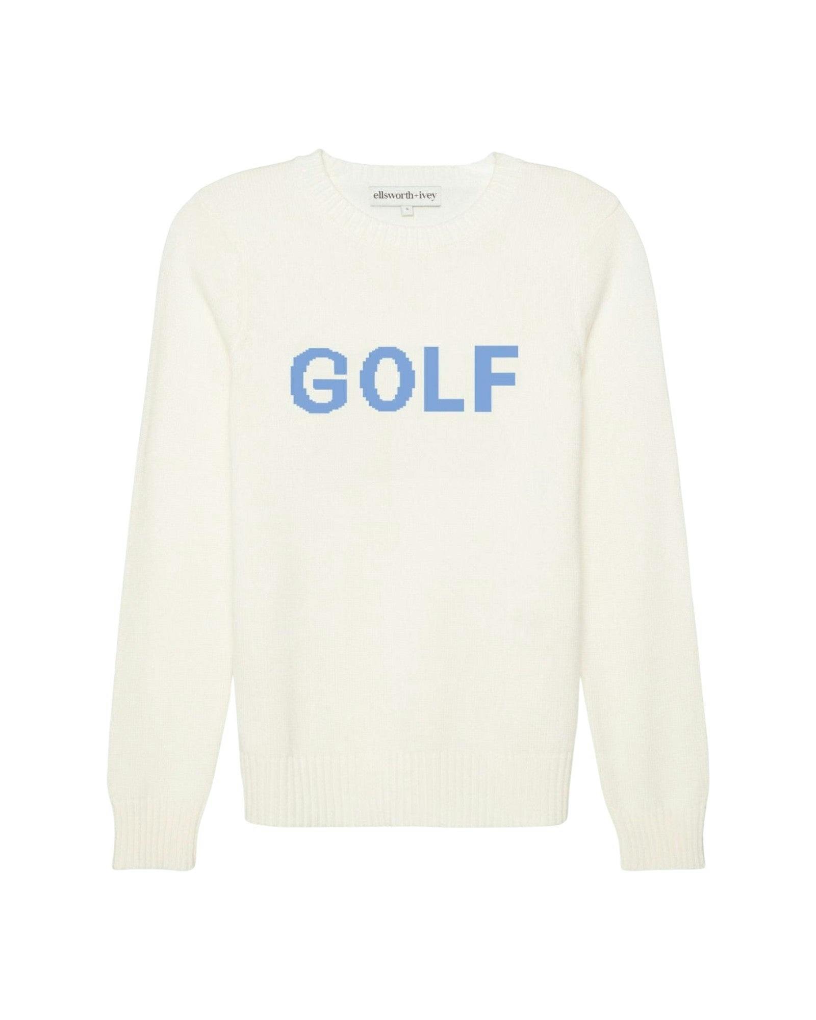 Classic Crew - Golf
