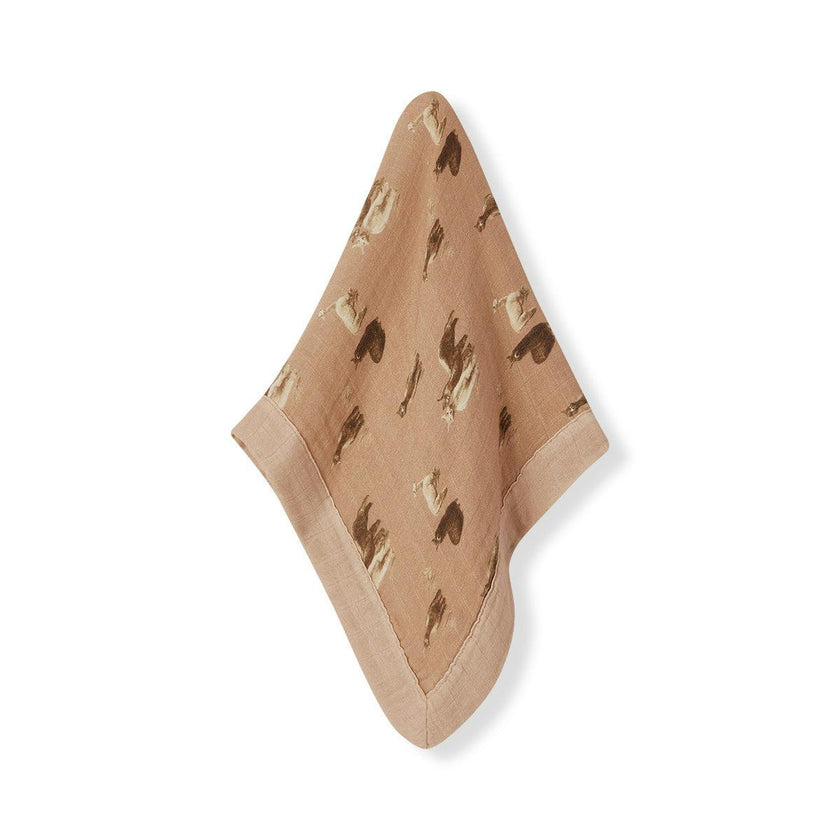 Bamboo Mini Lovey