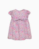 Baby Betsy Smocked Party Dress