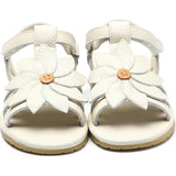 Iles Fields Daisy Leather Sandals