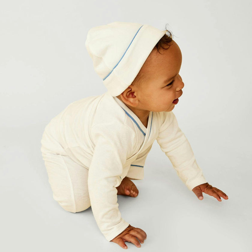 Crossbody Onesie