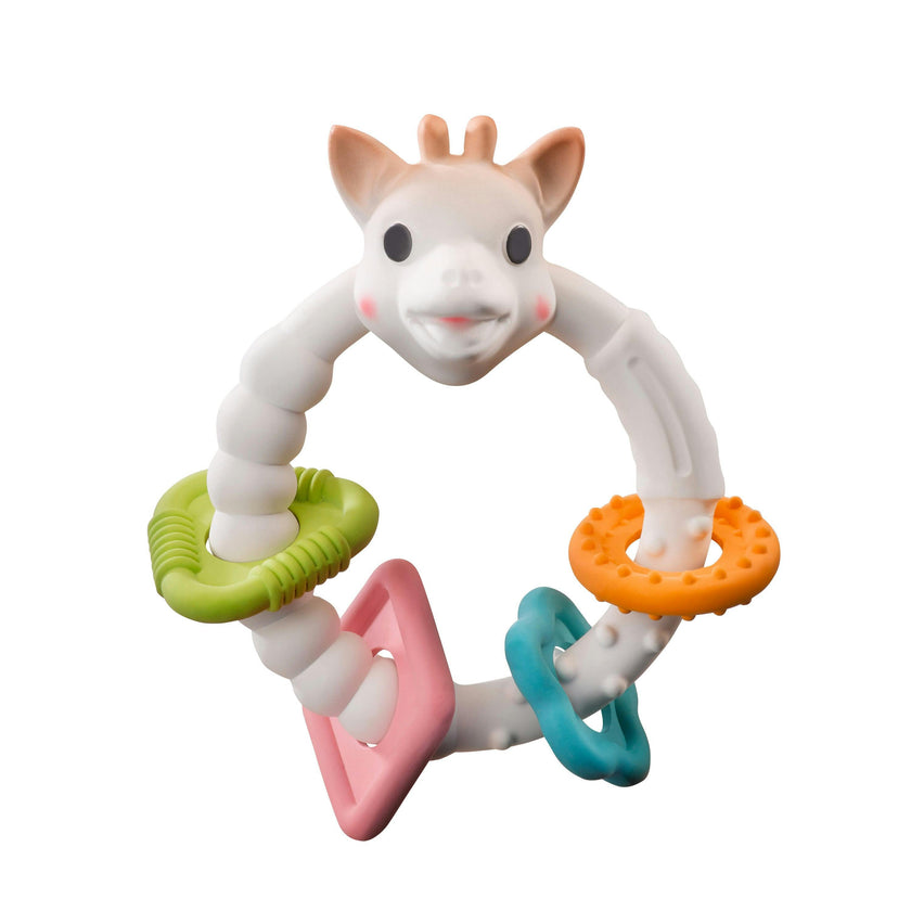 Teething Colo'rings | Sophie la Girafe