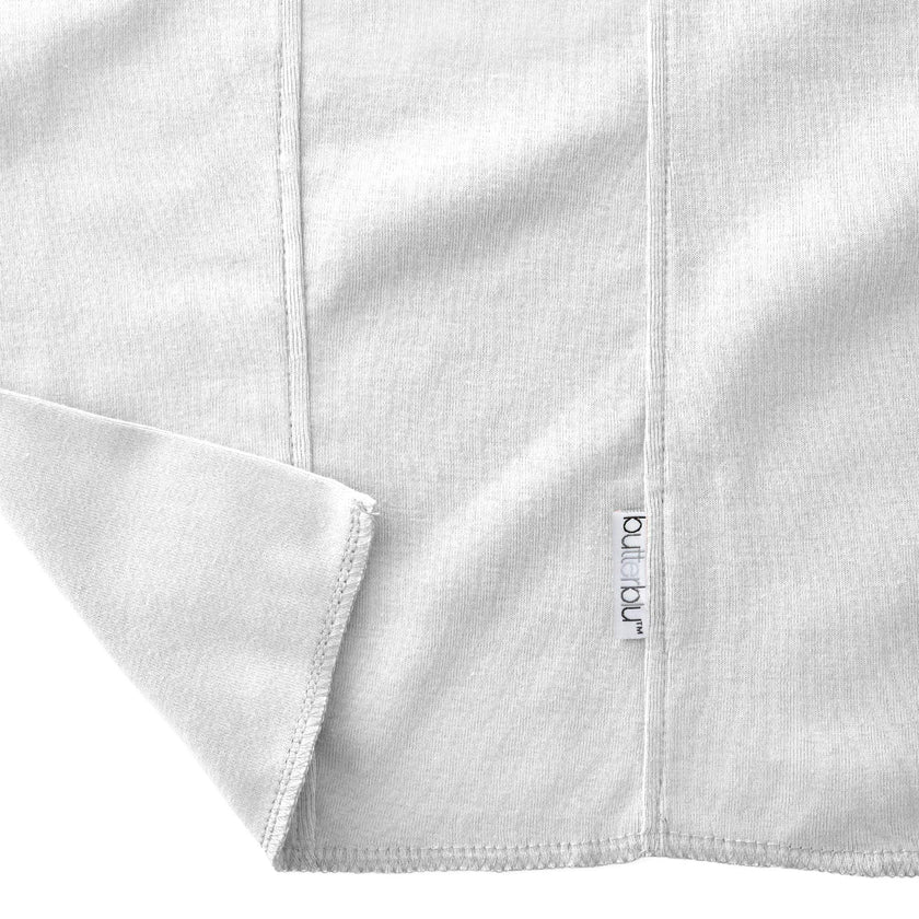 BAILEY 5-Pack BAILEY Burp Cloths