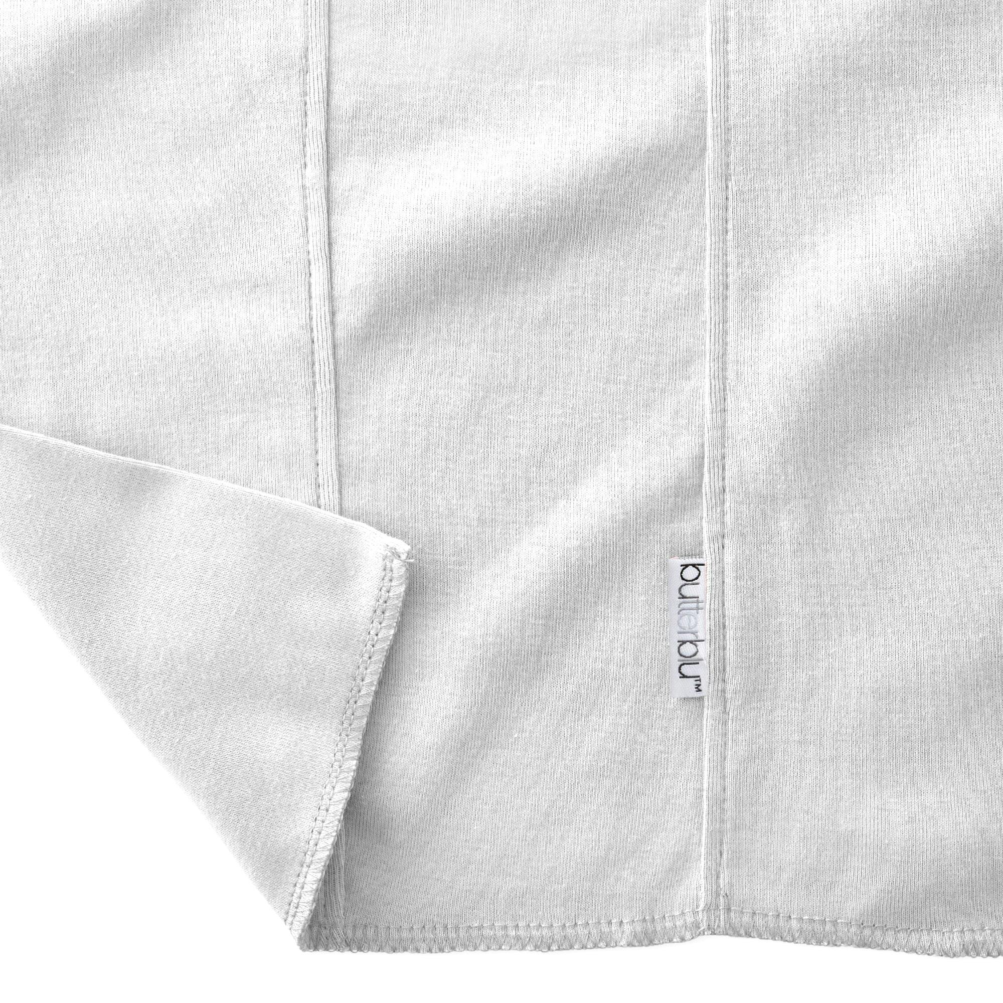 BAILEY 5-Pack BAILEY Burp Cloths