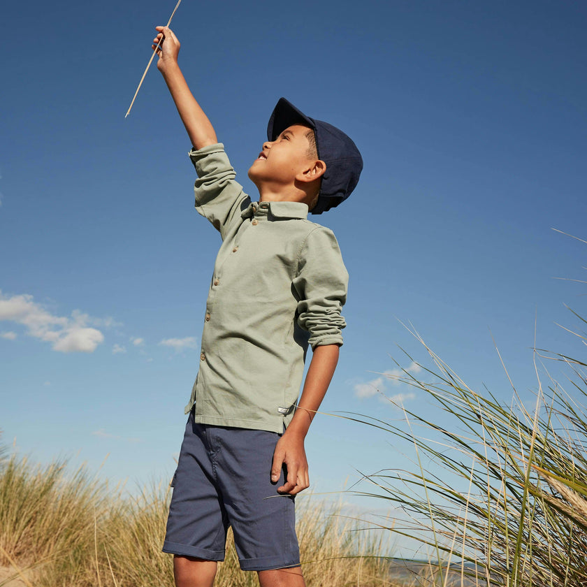 Cargo Shorts