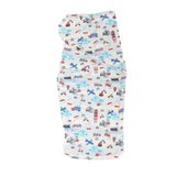 Snugababe Swaddle™ Sleep Pod - Transportation