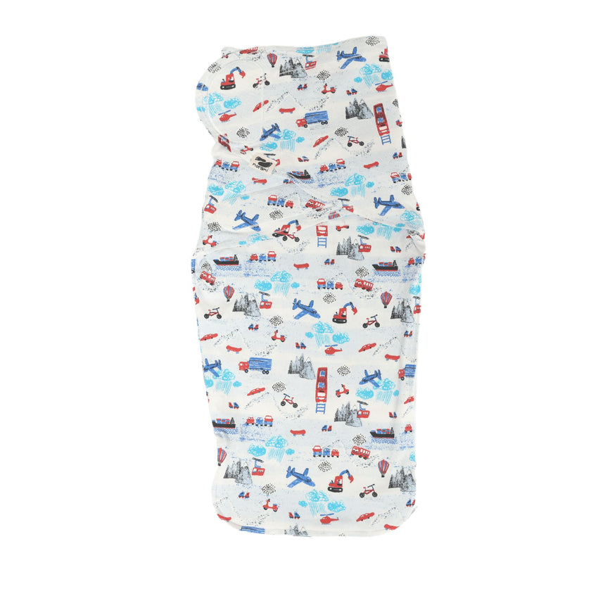 Snugababe Swaddle™ Sleep Pod - Transportation