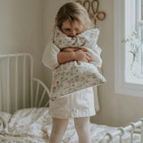 Into the Woodlands Toddler Pillow Set