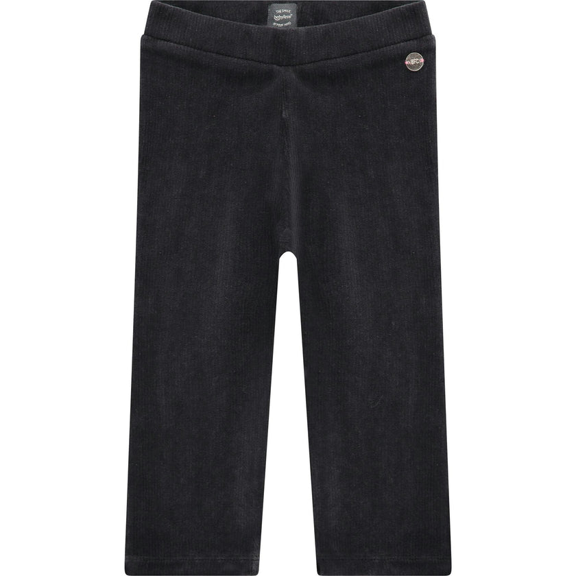 Velvet Pants