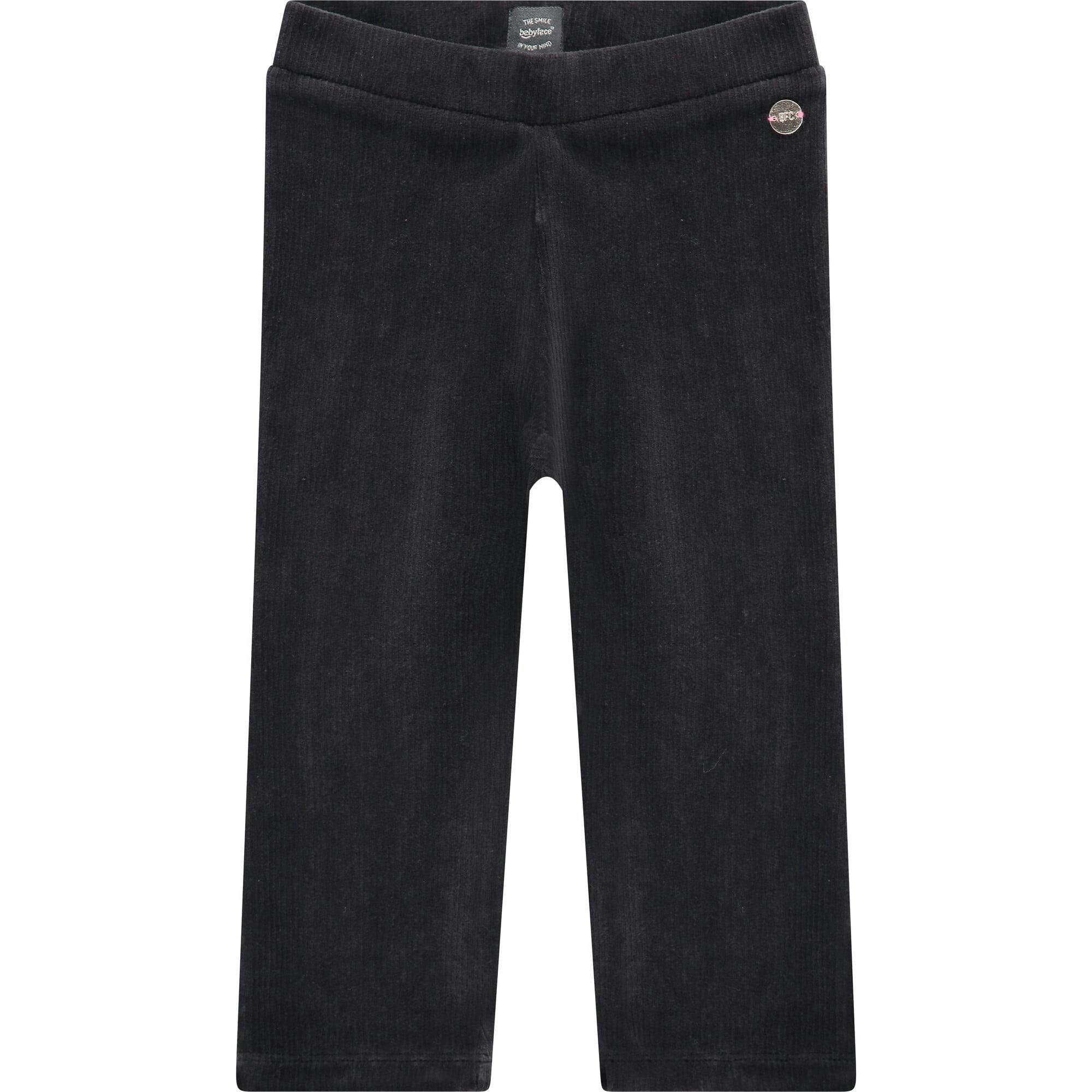Velvet Pants