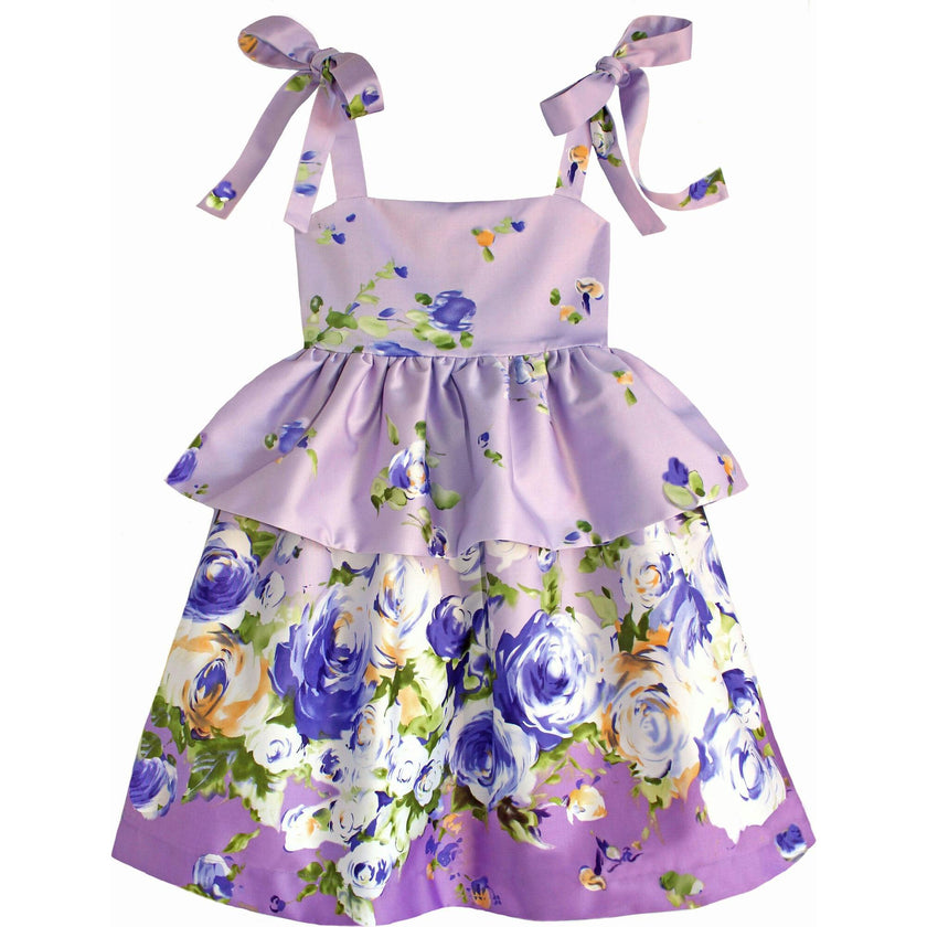 The Kelly Dress