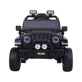 12V Freddo Ranger 4x4 Ride on