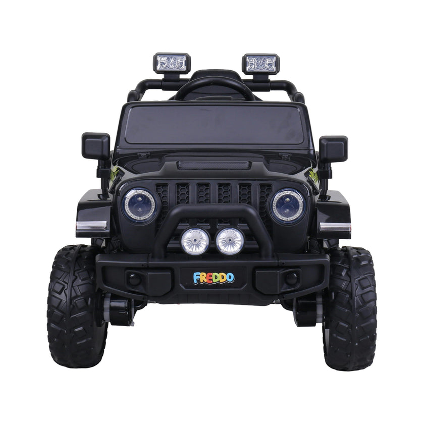 12V Freddo Ranger 4x4 Ride on