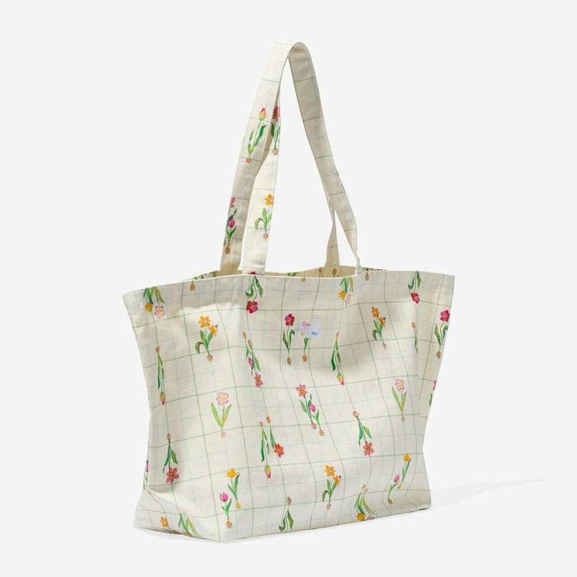 Shopper Bag, Dutch Baby
