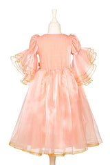 Marie-Laure - Dress (Sz 5/7 Yrs)