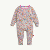 Magnetic Convertible Coverall