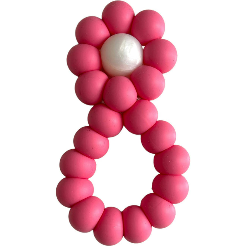 Quinn BPA-Free Slicone Teether