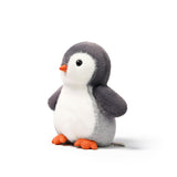 Glacier Penguin Weighted Plush 22"