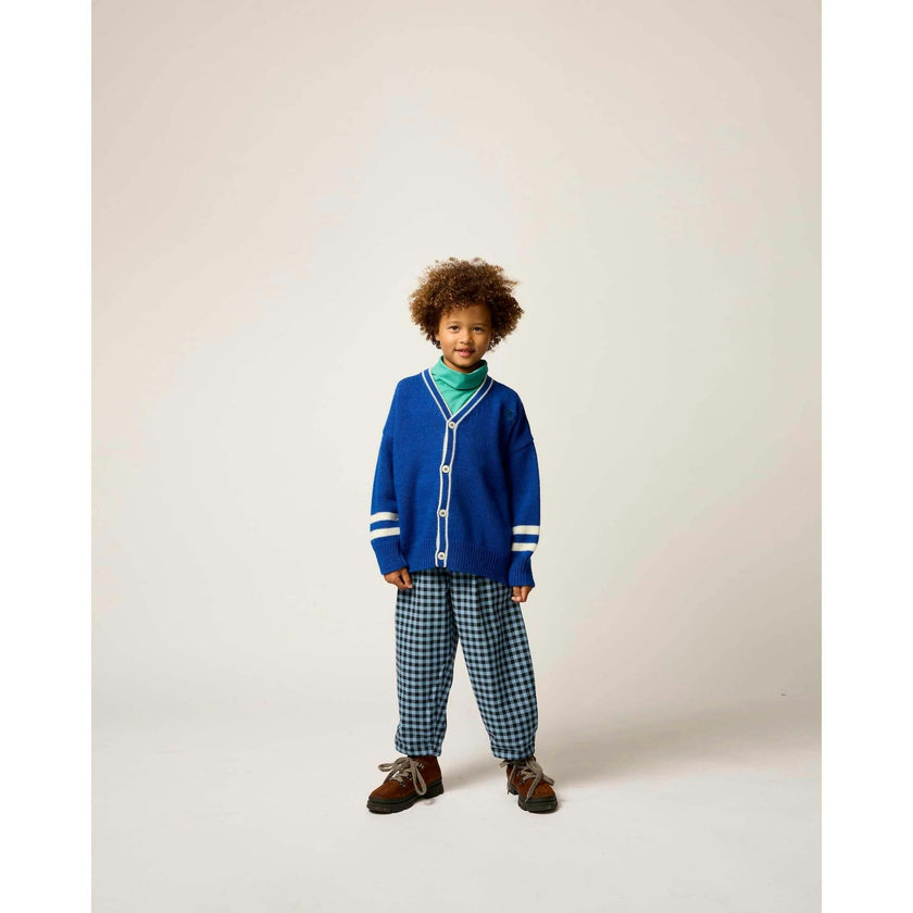 Essential Turtleneck in Faded Pine