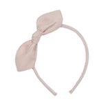 Bow Headband