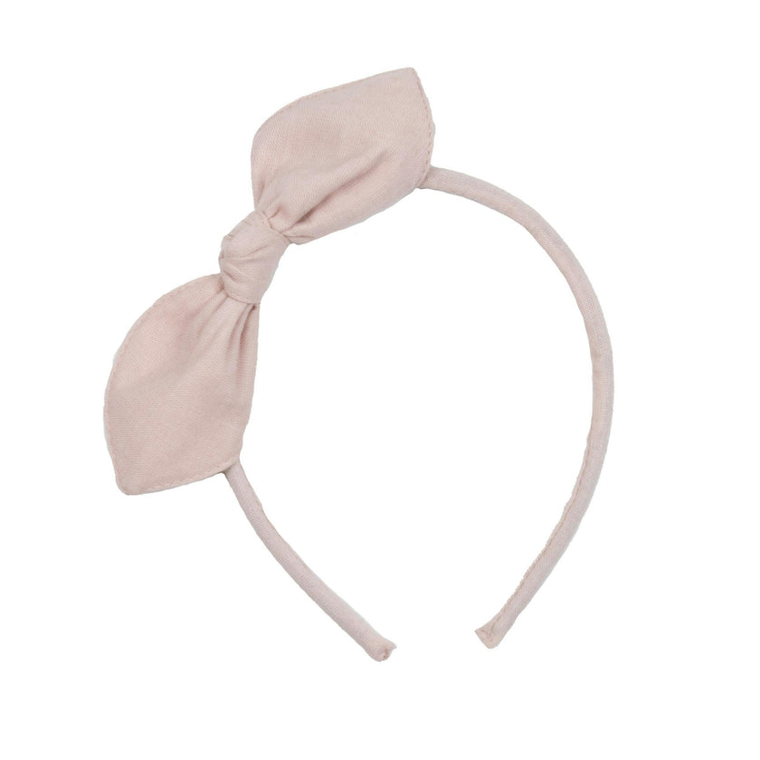 Bow Headband
