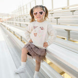 Coco Ruffle Tutu Skirt