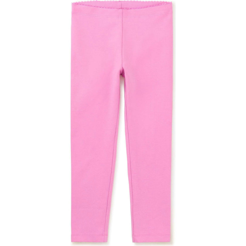 Solid Leggings