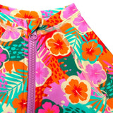 Emily Baby Sunsuit