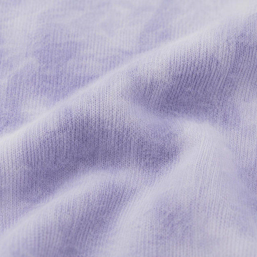 Marble Brushed Hacci Newborn Essentials Set