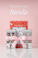 Shark’s Choice: Peanuts Cutie Bundle