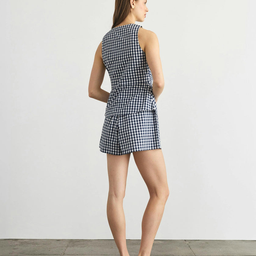 Fallon Short