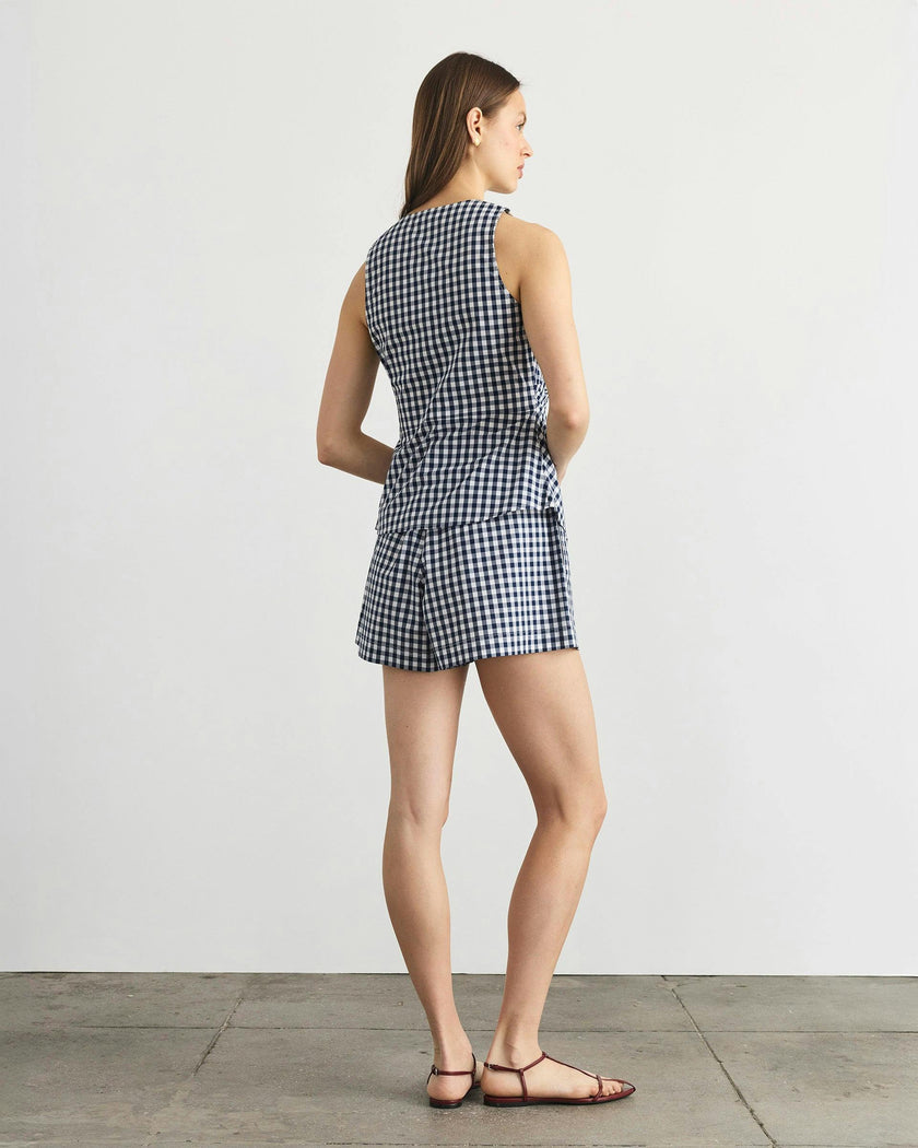 Fallon Short