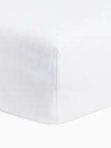 Fitted Crib Sheet