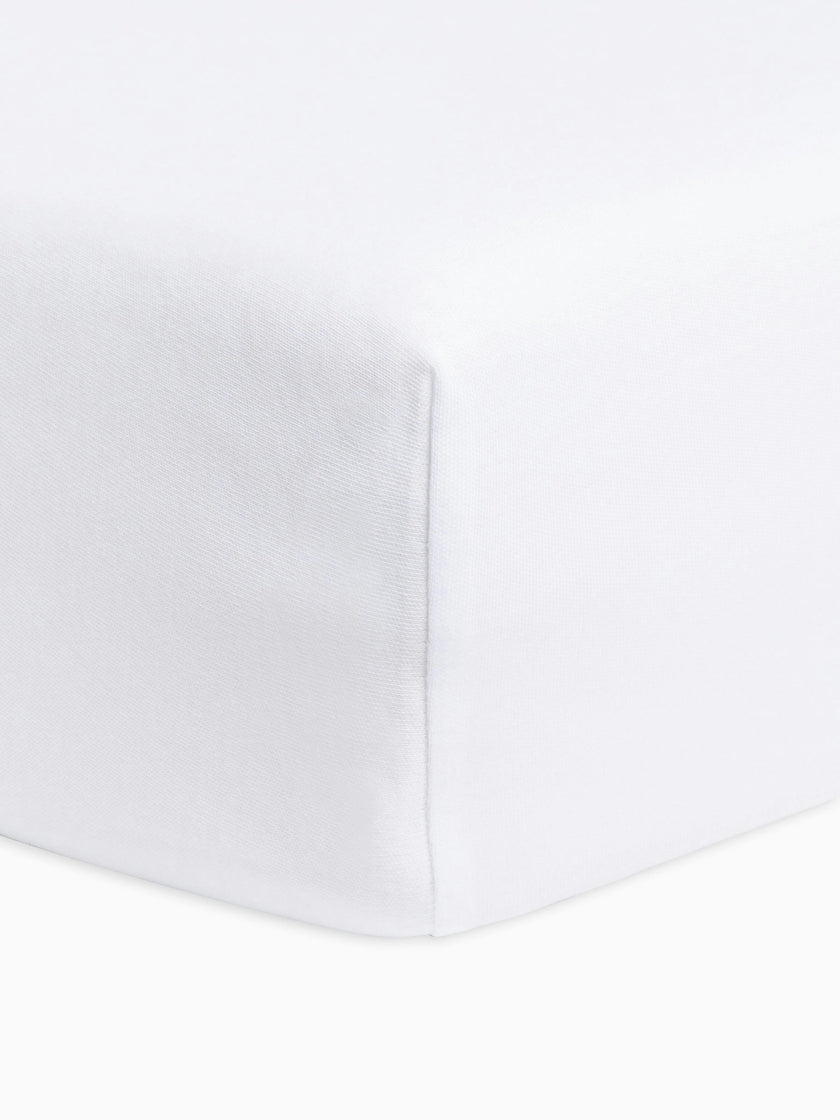 Fitted Crib Sheet