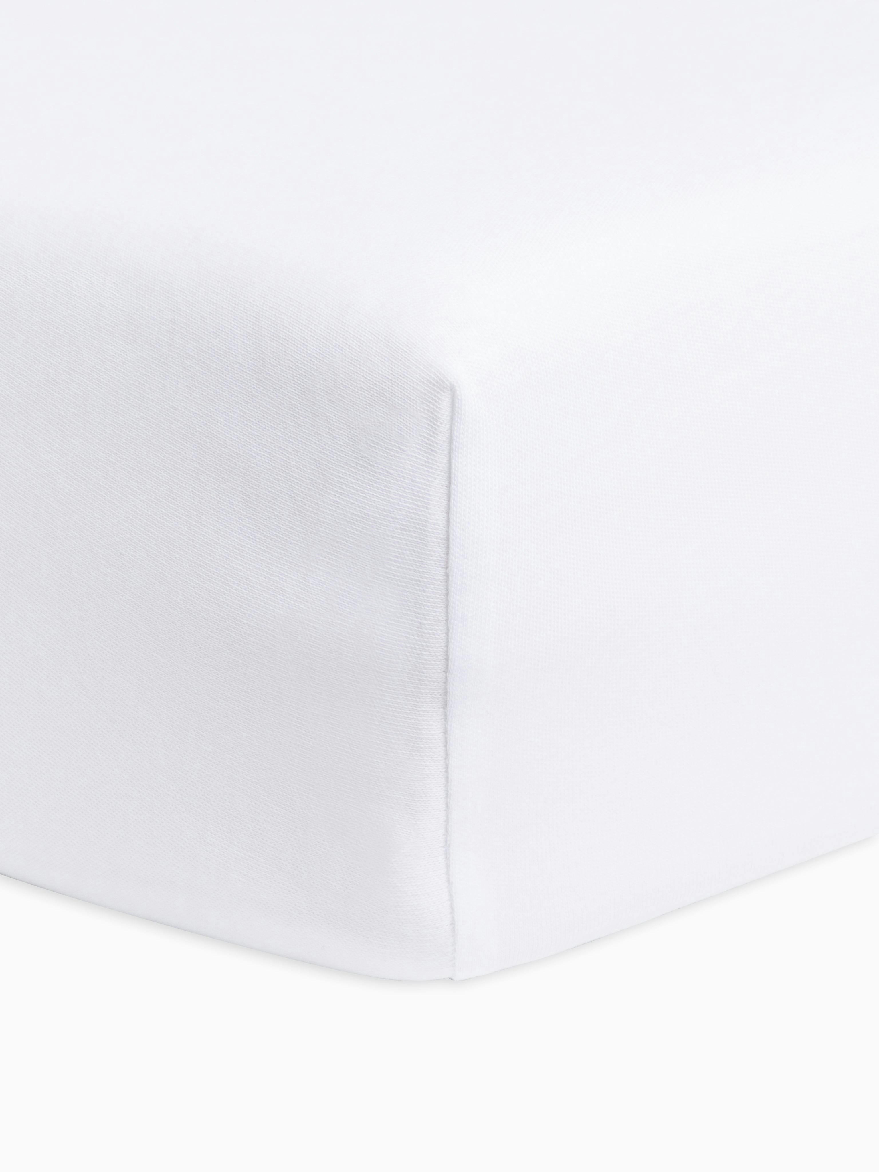 Fitted Crib Sheet