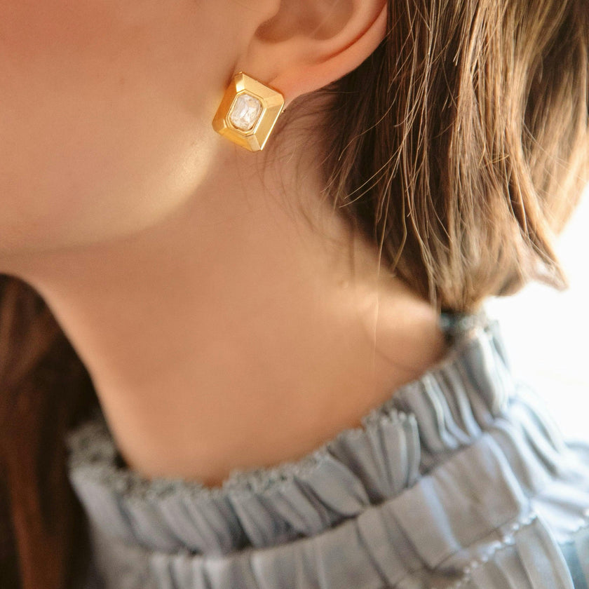 Heritage Earrings